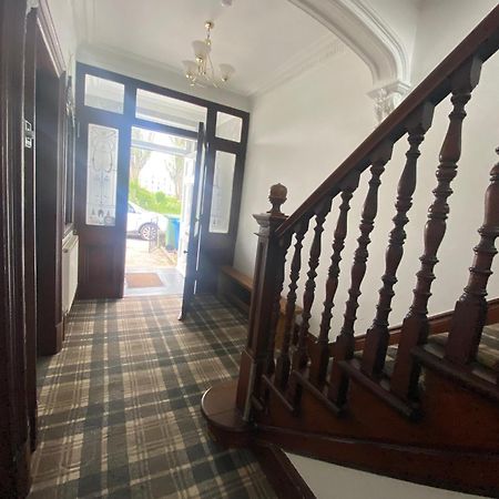 הוילה אינברנס Stanford House מראה חיצוני תמונה